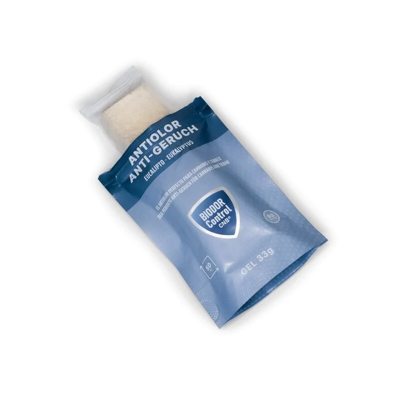 Biodor Eucalyptus Geruchskiller 33g Geruchsvernichter