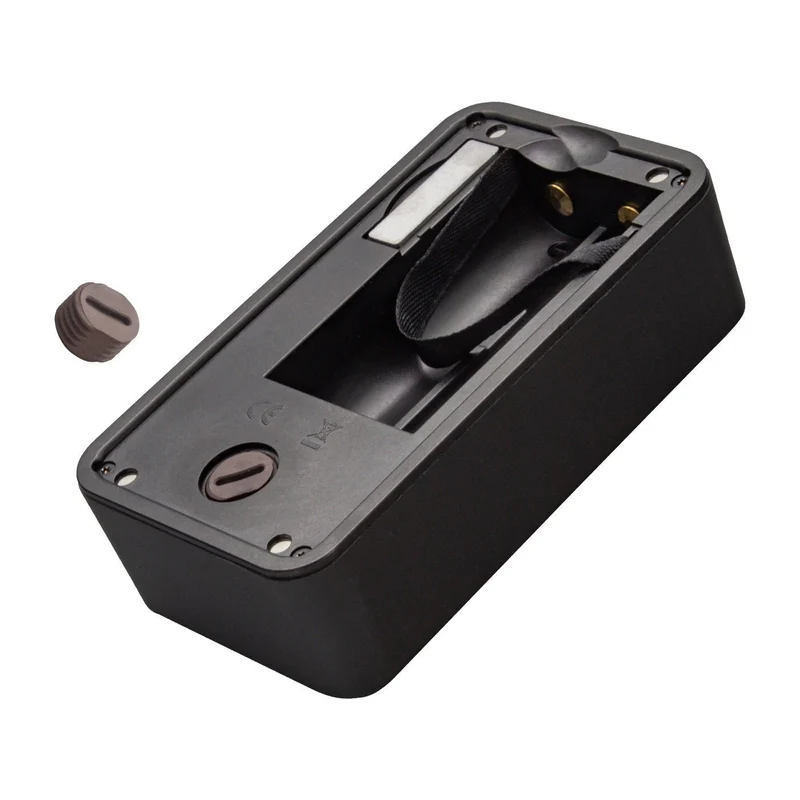 CUBOO Heater Pro V2 – Induktionsheizgerät für DynaVap Vaporizer