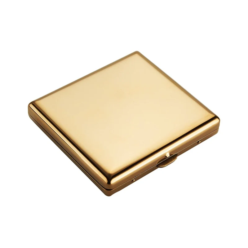 Champ Zigarettenetui Rainbow – 20er Metall, Display 12 Stück