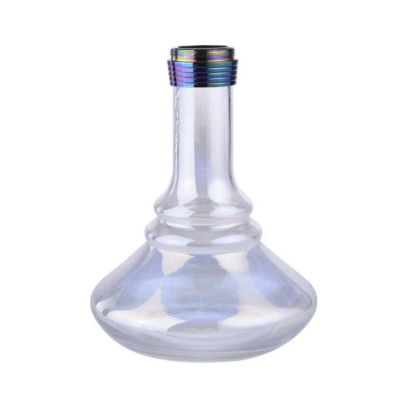 Al Malik Shisha Bhalil Rainbow – Wasserpfeife 55cm