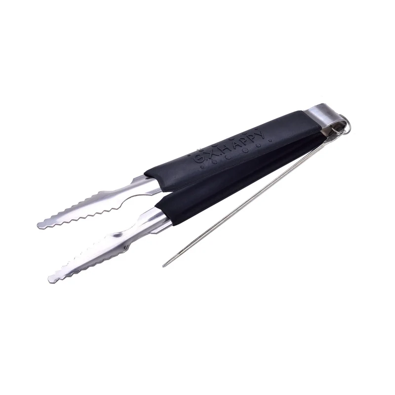 Al Malik Kohlezange – Shisha Zubehör 180mm