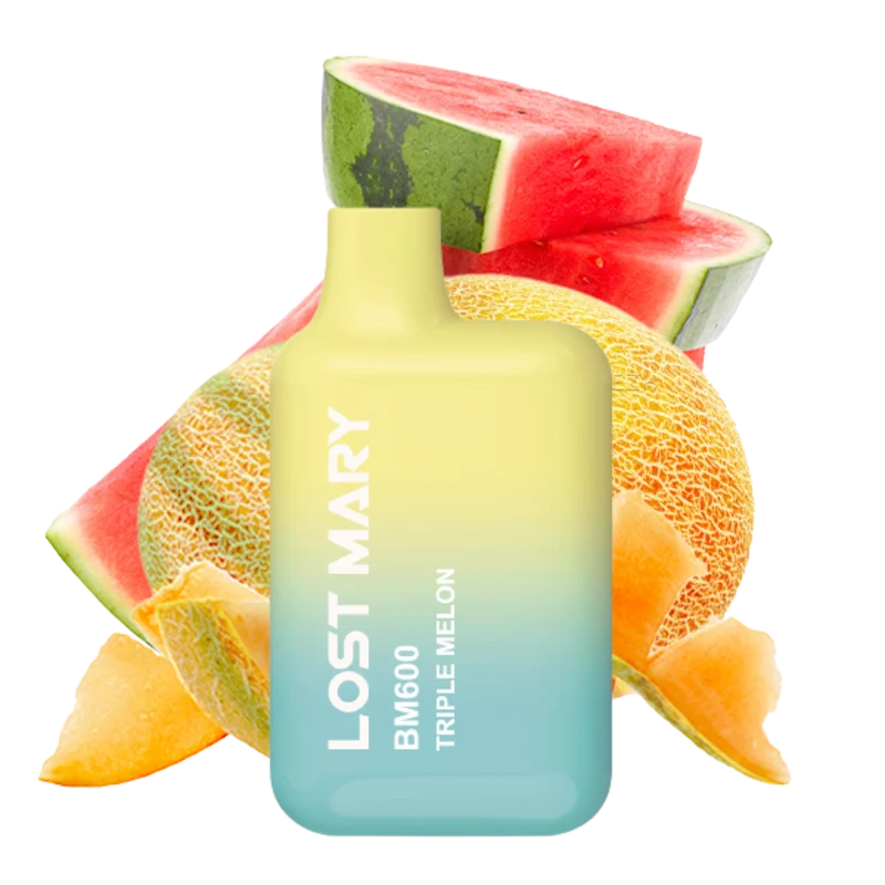 LOST MARY - Triple Melon