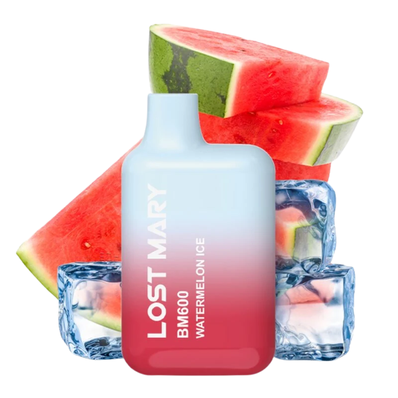 LOST MARY - Watermelon Ice