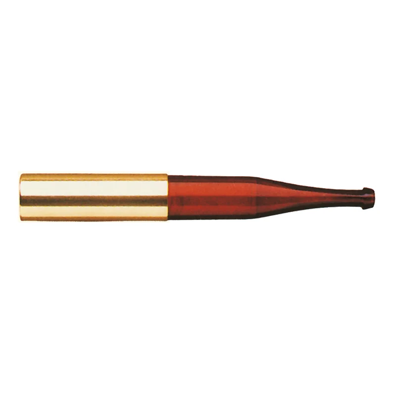 Denicotea Miny Automatic Cigaret Holder - Rav/Guld