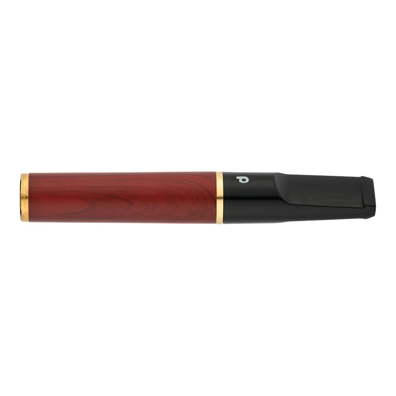 Denicotea NICE Cigaret Holder - Mahogany