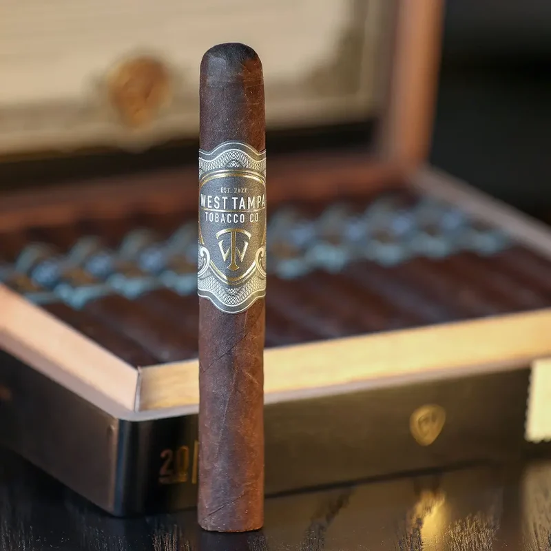 West Tampa Black Lancero