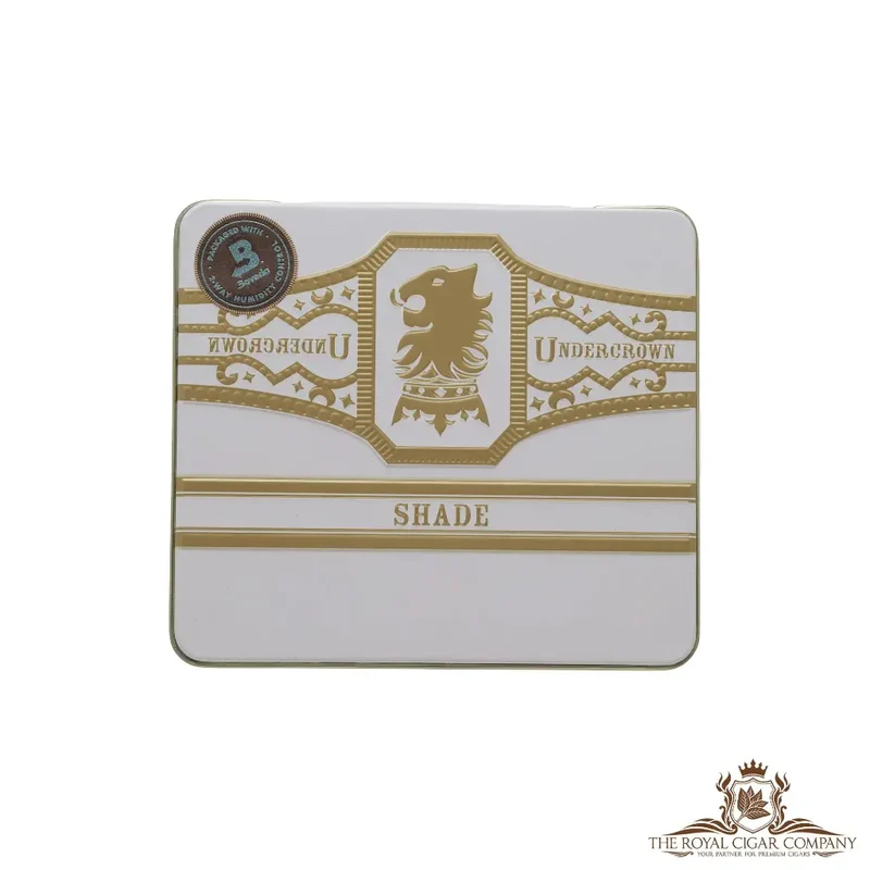 Drew Estate Undercrown Shade Coronets
