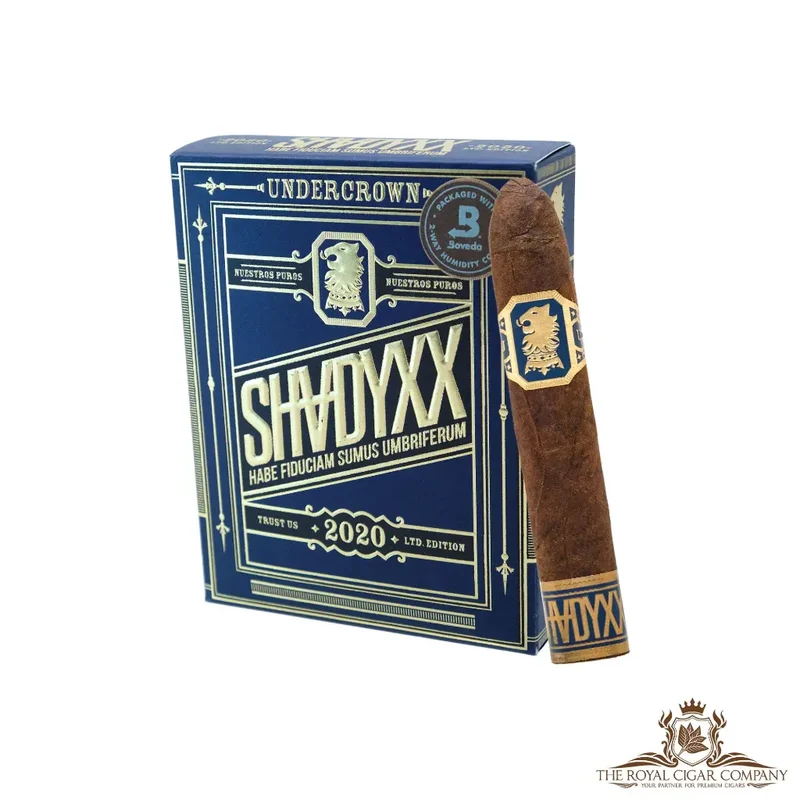 Drew Estate Undercrown Maduro Gordito