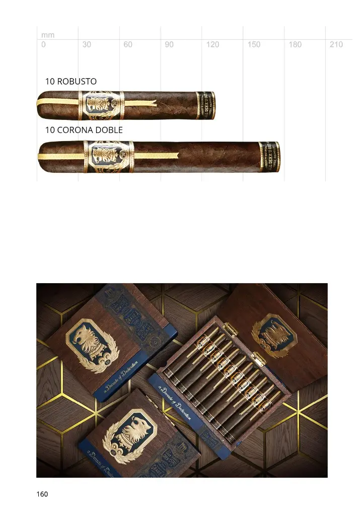 Drew Estate Undercrown 10 Flying Pig