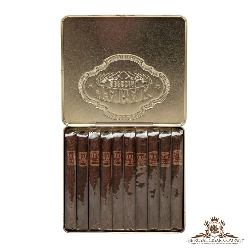 Tabak Especial Oscuro Coronets