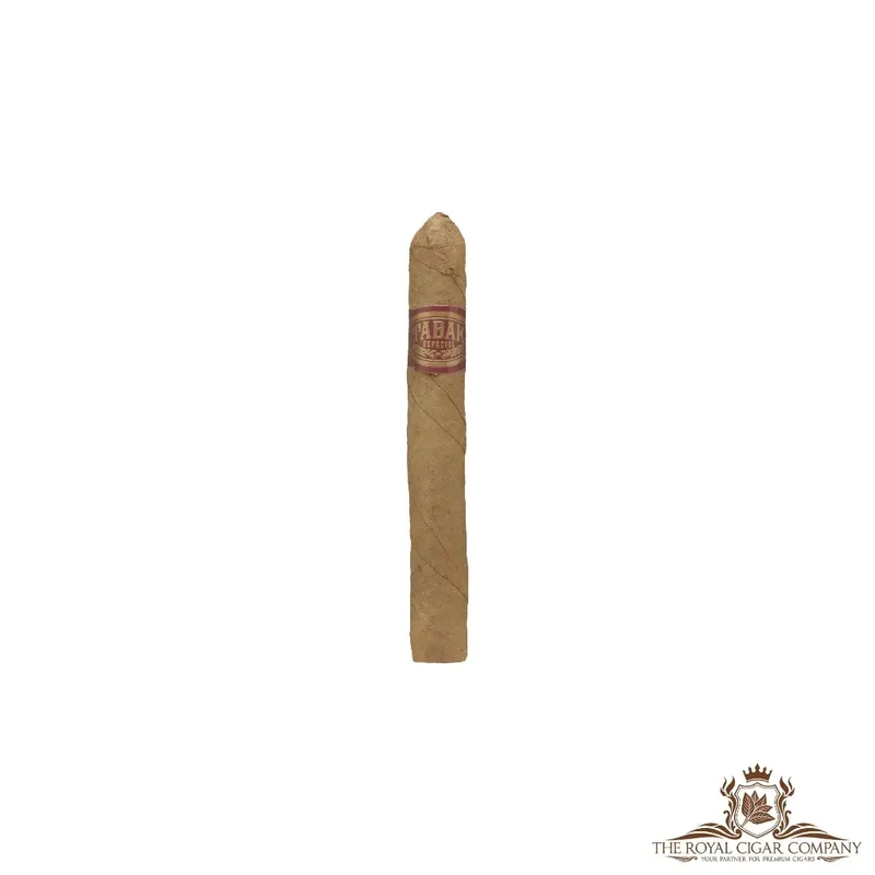 Tabak Especial Medio Coronets