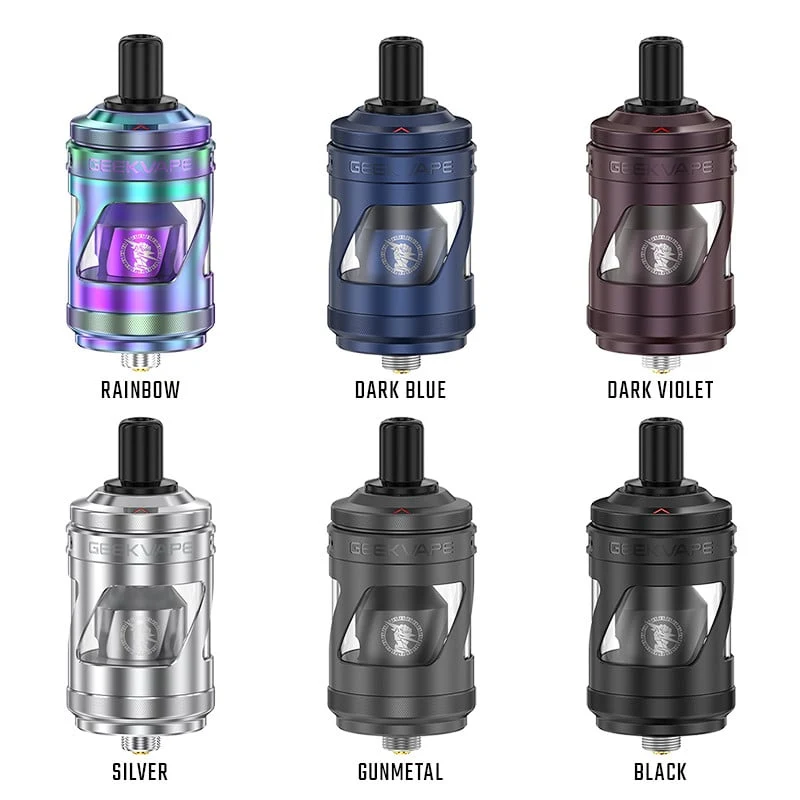 Geekvape Z Nano MTL Verdampfer