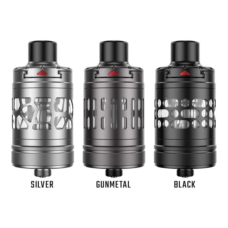 Aspire Nautilus 3SR Verdampfer