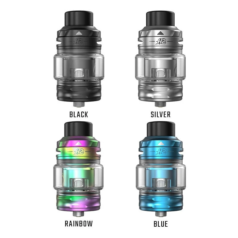 Aspire Tank H2 Verdampfer