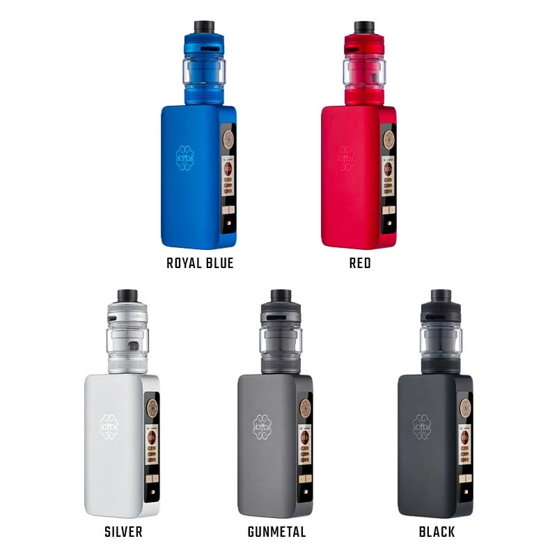 Dotmod Dotbox 220 V2 Starterset
