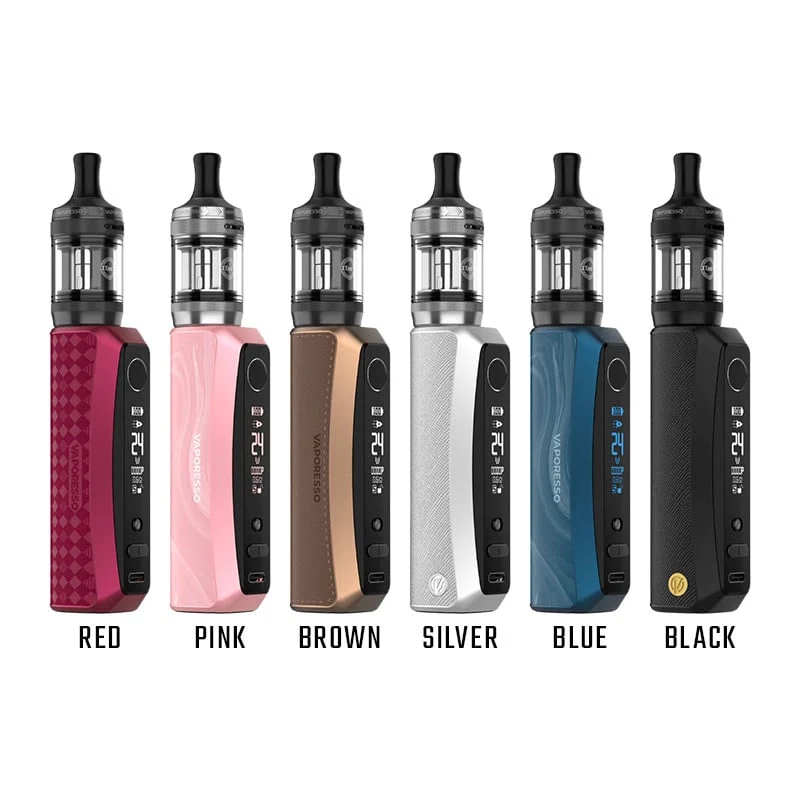 Vaporesso GTX One Pro Starterset