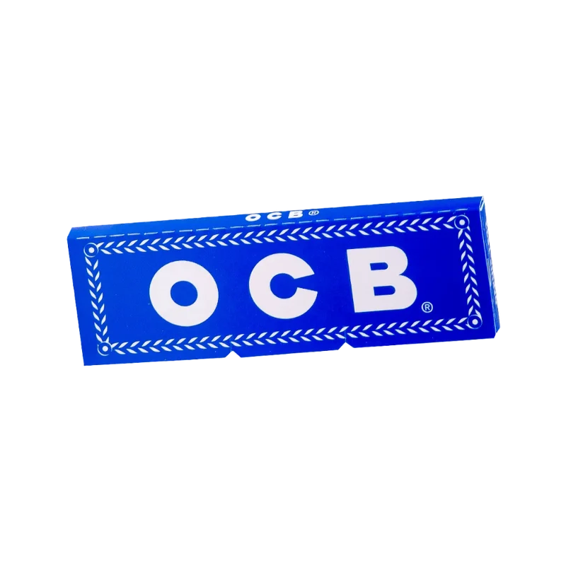 OCB BLAU - kurz
