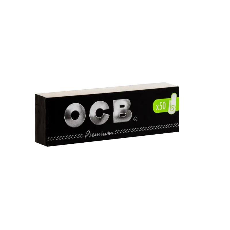 OCB PREMIUM - Tips