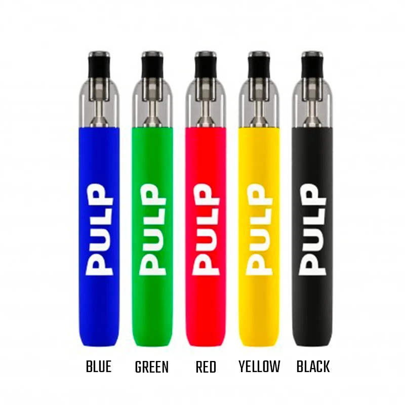 Pulp Le Pod Refill M1 Pod-System