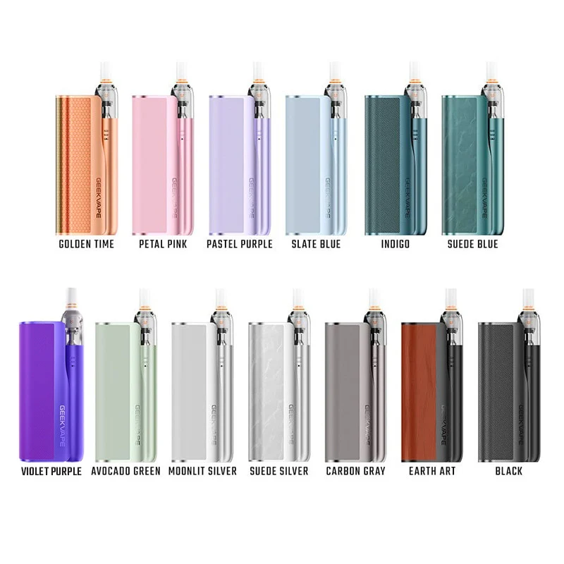Geekvape Wenax M Starterset