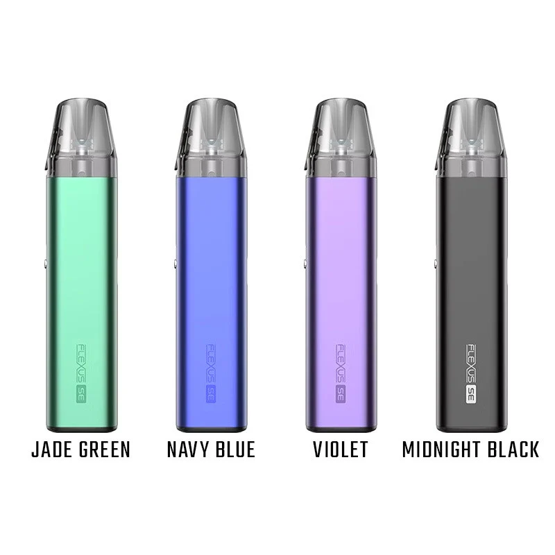 Aspire Flexus SE Pod-System