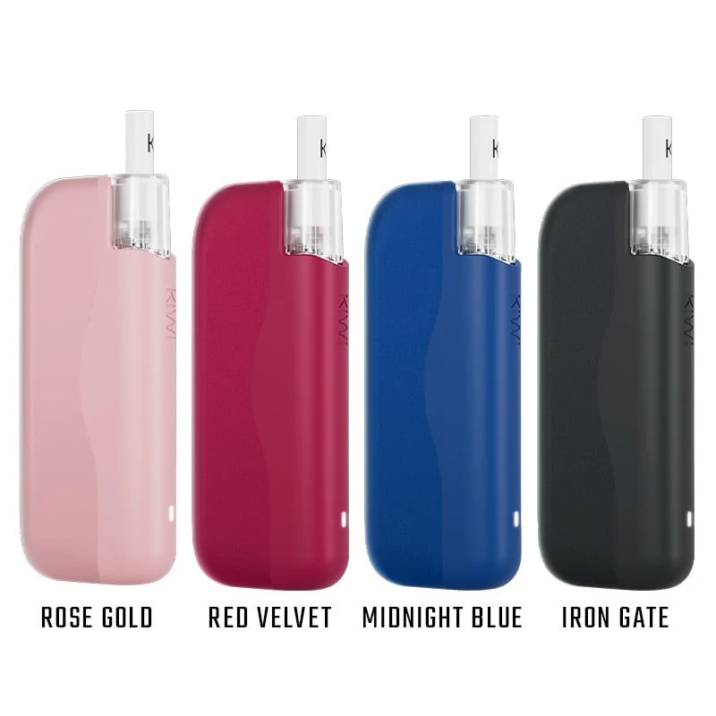 Kiwi Vapor Spark 2 Pro Pod-System