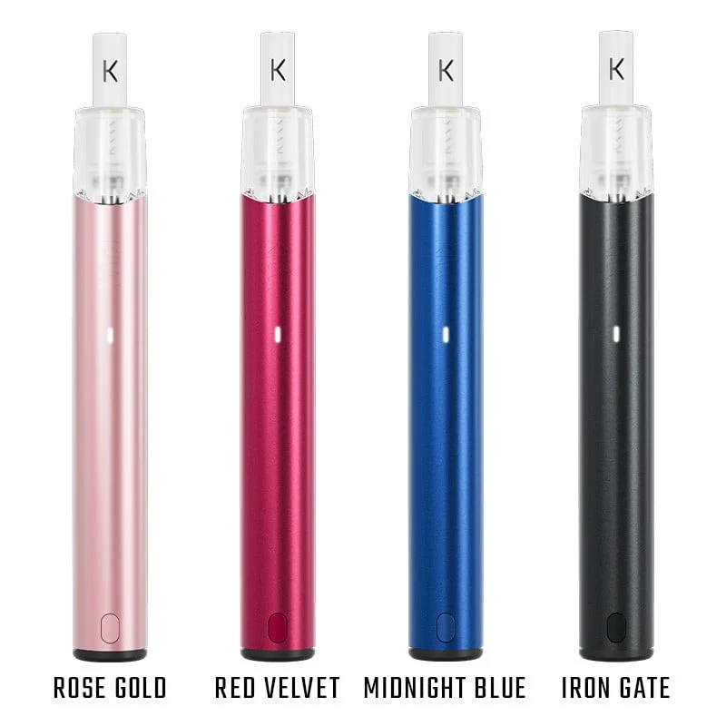 Kiwi Vapor Spark 2 Pod-System