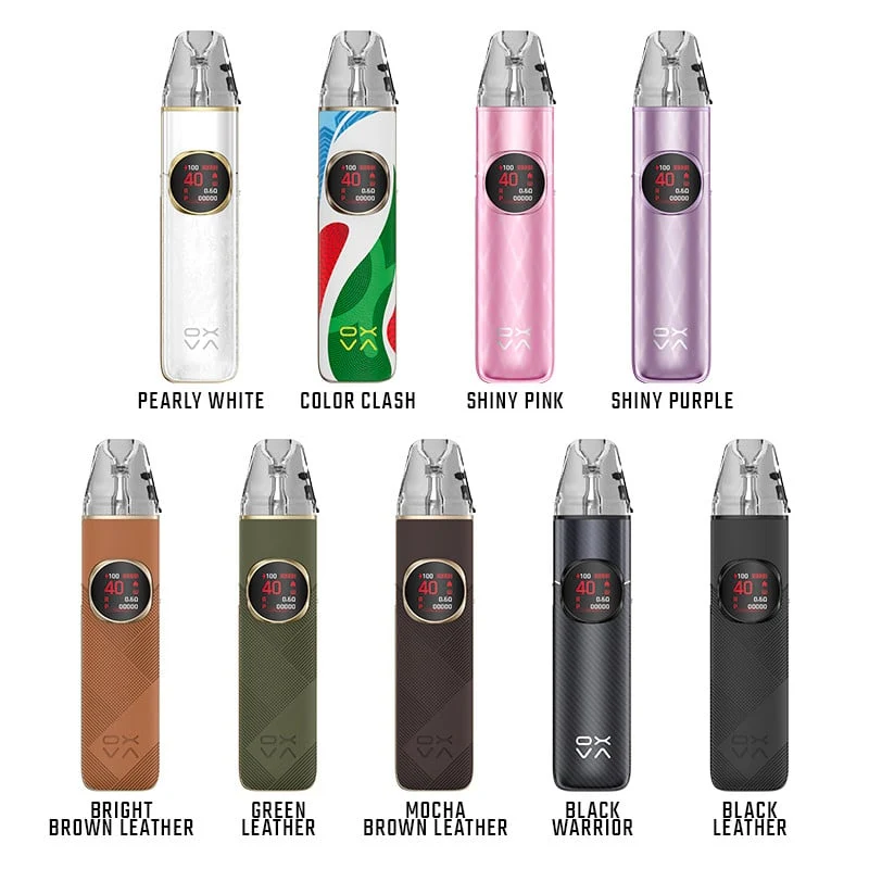 OXVA Nexlim 2 Pod-System