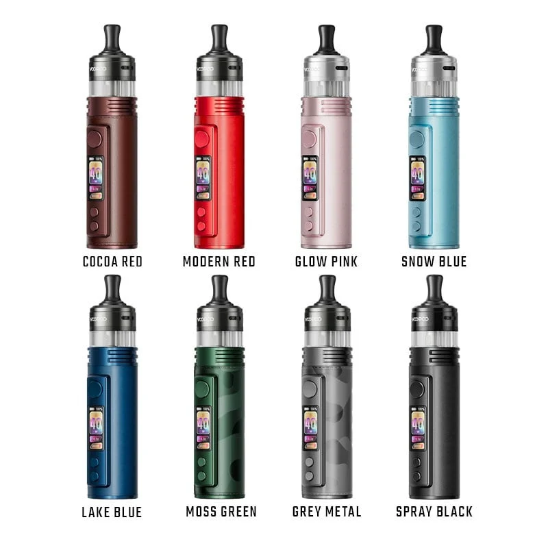 Voopoo Drag H40 Pro Pod-System