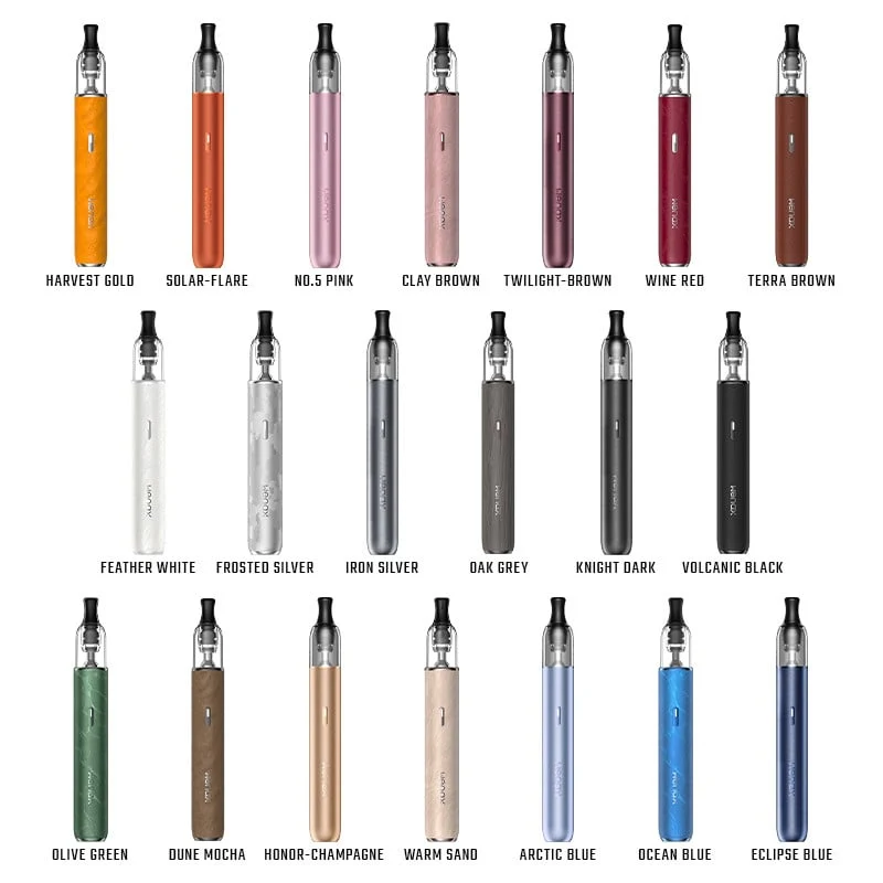 Geekvape Wenax M2 Pod-System