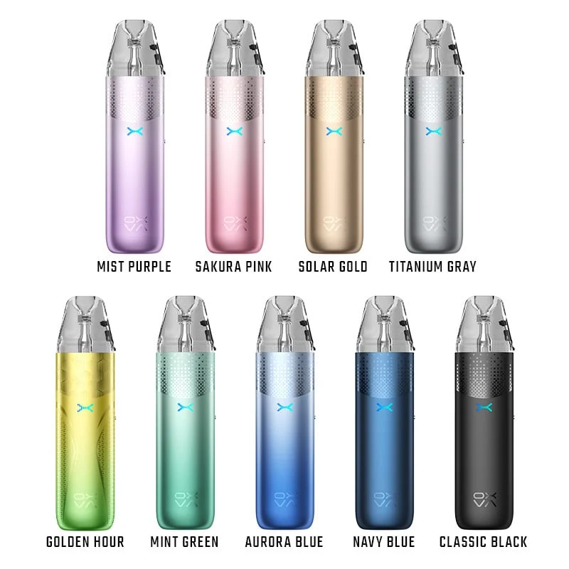 OXVA Nexlim 2 Mini Pod-System