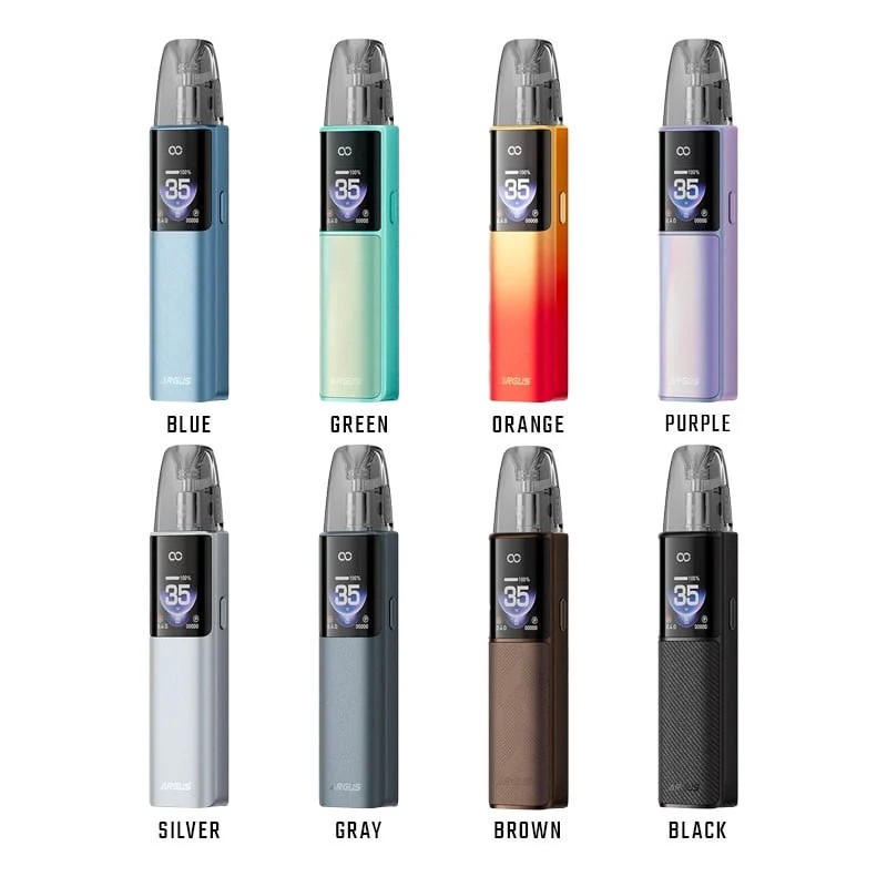 Voopoo Argus G4 Pod-System