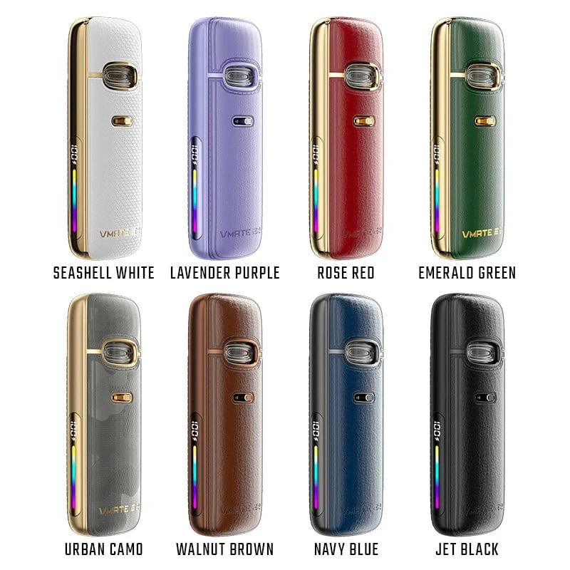 Voopoo VMate E2 Pod Starter Set