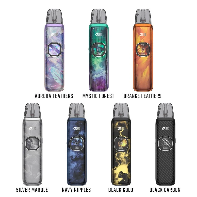 Uwell Caliburn G5 Pod-System