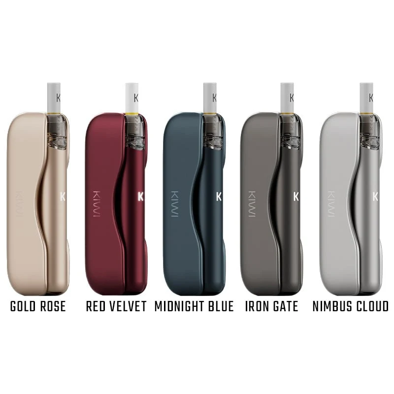 Kiwi Vapor Kiwi 2 Starter Kit