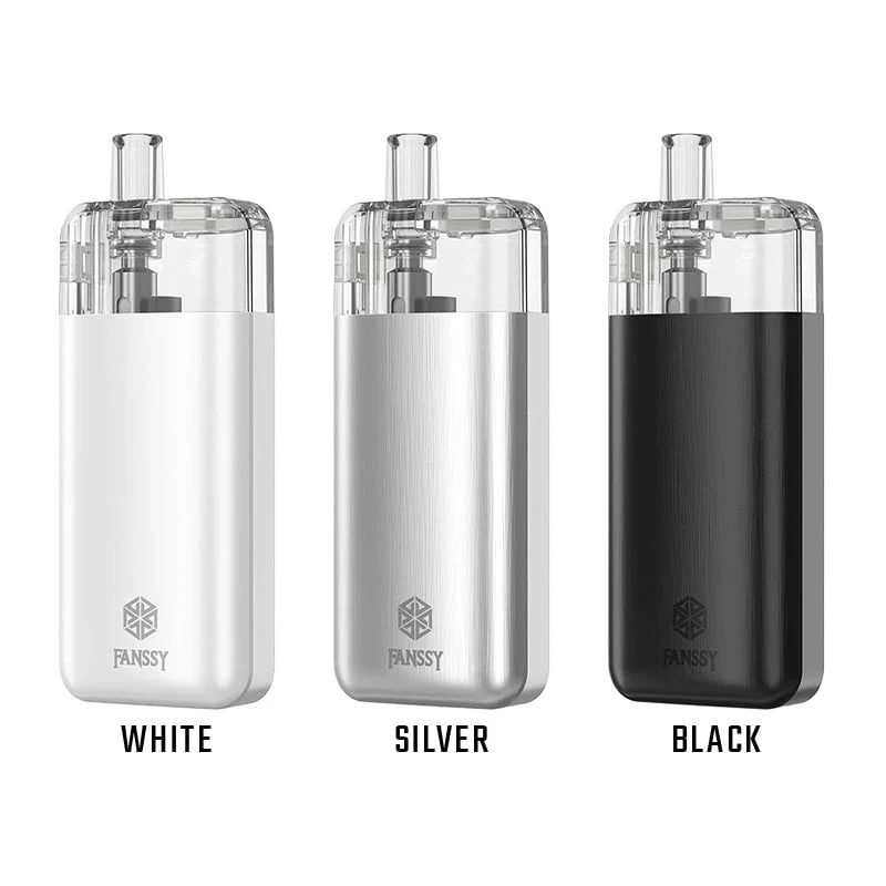 Aspire Fanssy Pod-System