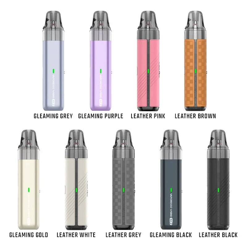 Vaporesso Vibe SE 2 Pod-System