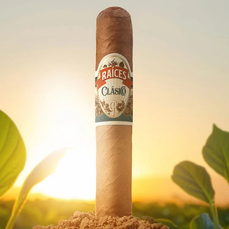 Raices Clasico Toro