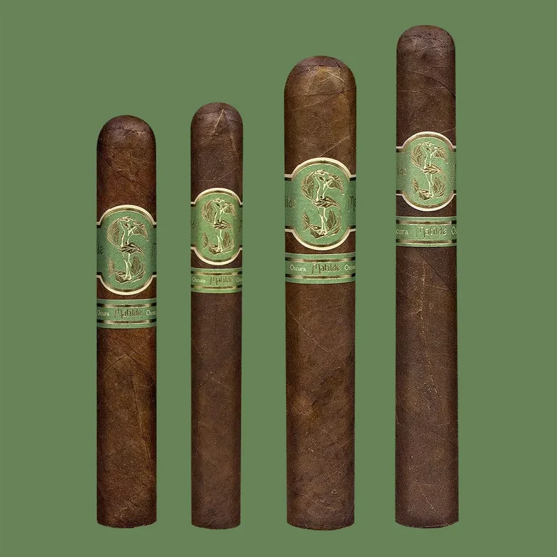 Matilde Oscura Toro Bravo
