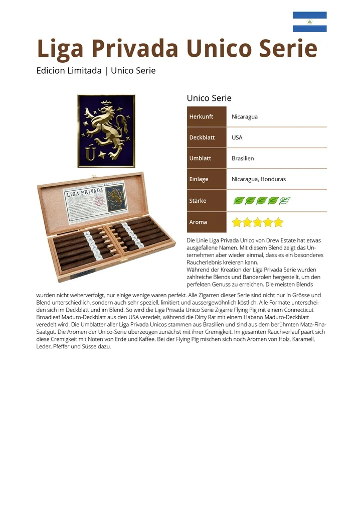 Liga Privada Unico UF-13
