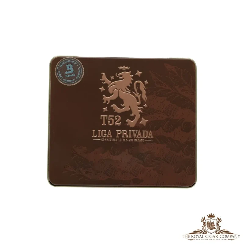 Liga Privada T52 Coronets