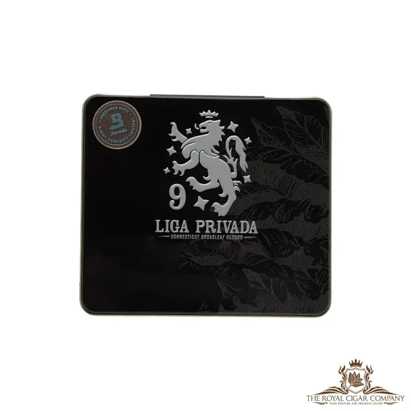 Liga Privada No. 9 Coronets