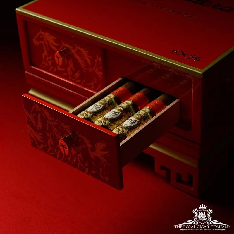 La Galera Year of the Horse Toro