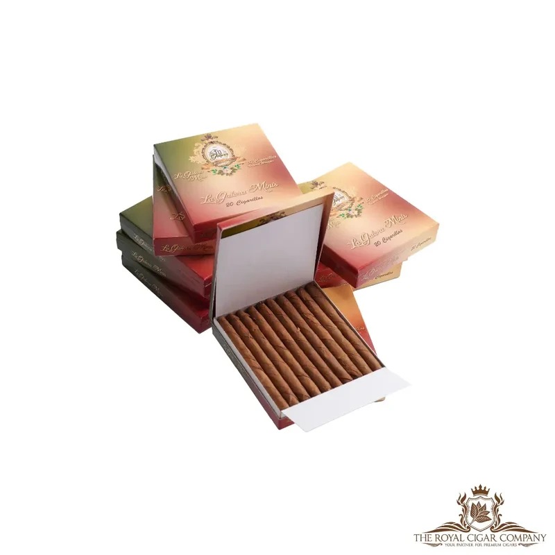 La Galera Minis Cigarillos