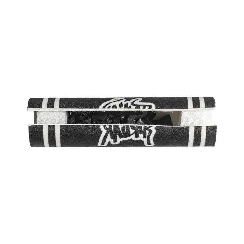 Kailar BIG Size Cellulose Aktivkohlefilter 9 mm – 420 Stück