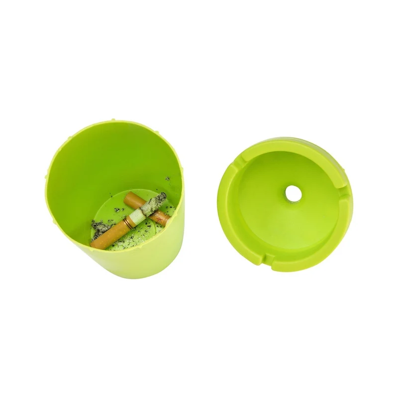 Champ Color Auto Aschenbecher – Display 6 Stück