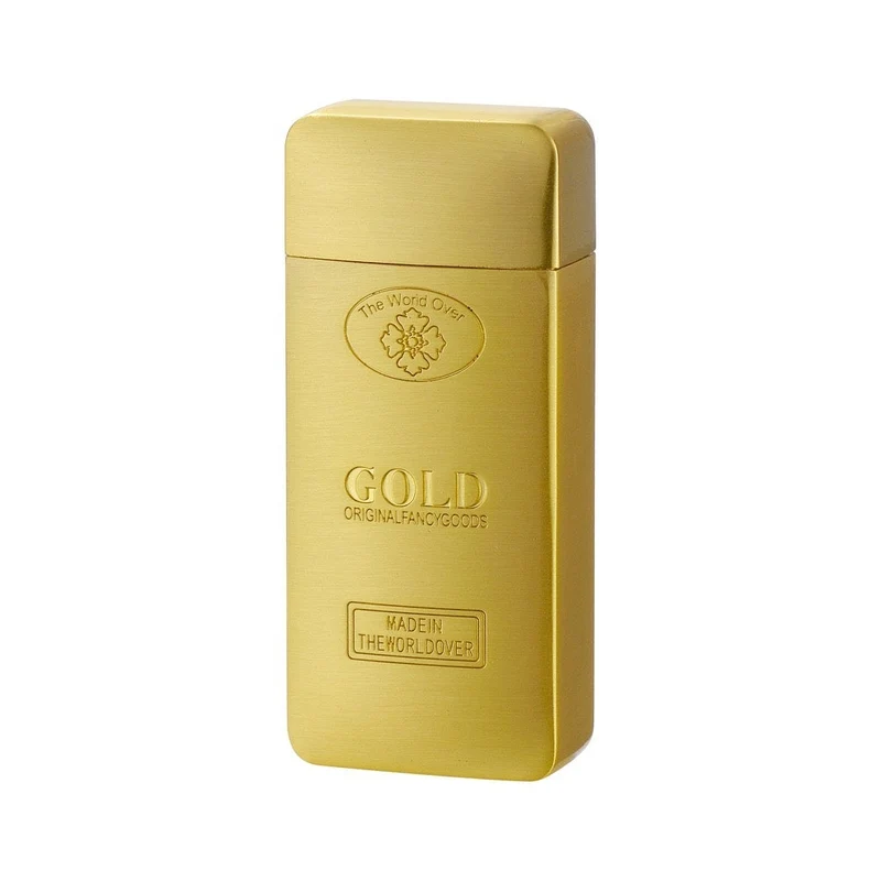 Champ Goldbar Taschenaschenbecher – Display 12 Stück