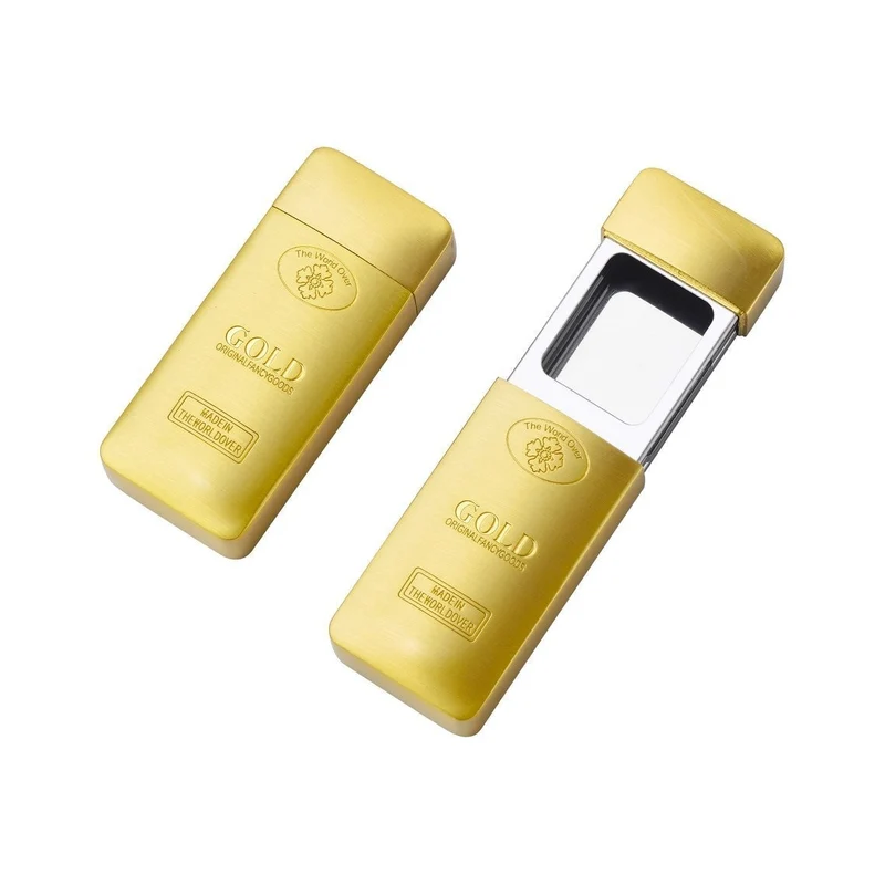Champ Goldbar Taschenaschenbecher – Display 12 Stück