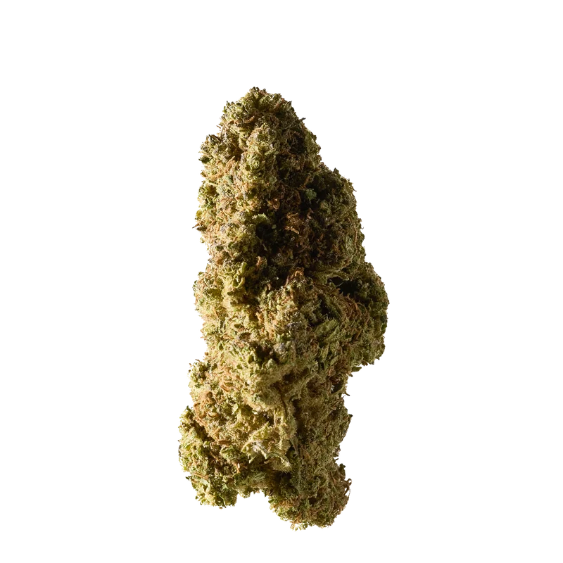 Herba di Berna Strawberry – Outdoor CBD Blüten, 45g