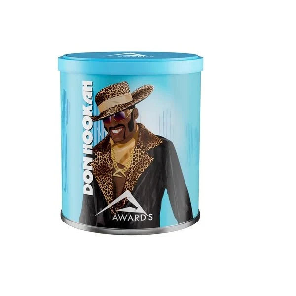 O's Tobacco Don Hookah Shisha Tabak 200g – Drachenfrucht (Pitaya)